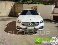 2022 Mercedes Benz GLA 200