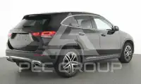 2022 Mercedes Benz GLA 200
