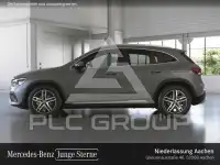 2022 Mercedes Benz GLA 200