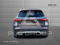 2022 Mercedes Benz GLA 200