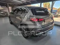 2022 Mercedes Benz GLA 200