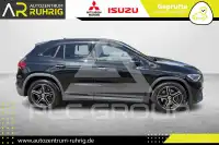 2022 Mercedes Benz GLA 200