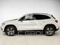 2022 Mercedes Benz GLA 200