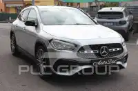 2022 Mercedes Benz GLA 200