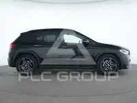 2022 Mercedes Benz GLA 200