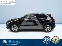 2022 Mercedes Benz GLA 200