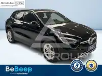 2022 Mercedes Benz GLA 200