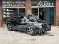 2022 Mercedes Benz GLA 200