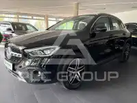 2022 Mercedes Benz GLA 200
