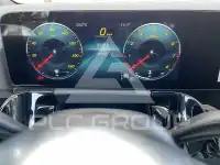 2022 Mercedes Benz GLA 200