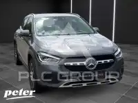 2022 Mercedes Benz GLA 200
