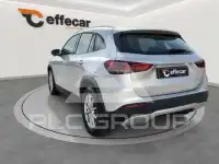 2022 Mercedes Benz GLA 200