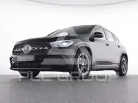 2022 Mercedes Benz GLA 200