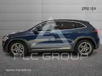2022 Mercedes Benz GLA 200