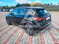 2022 Mercedes Benz GLA 200