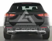 2022 Mercedes Benz GLA 200