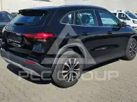 2022 Mercedes Benz GLA 200