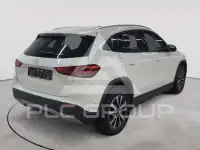 2022 Mercedes Benz GLA 200