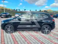 2022 Mercedes Benz GLA 200