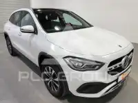 2022 Mercedes Benz GLA 200
