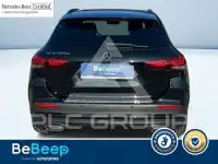 2022 Mercedes Benz GLA 200