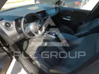 2022 Mercedes Benz GLA 200