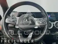 2022 Mercedes Benz GLA 200