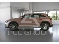 2022 Mercedes Benz GLA 200