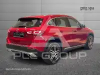 2022 Mercedes Benz GLA 200