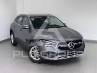 2022 Mercedes Benz GLA 200