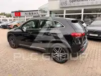 2022 Mercedes Benz GLA 200