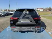 2022 Mercedes Benz GLA 200