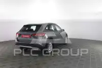 2022 Mercedes Benz GLA 200