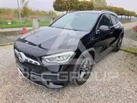 2022 Mercedes Benz GLA 200