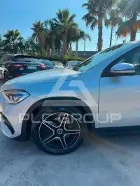 2022 Mercedes Benz GLA 200