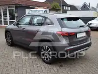 2022 Mercedes Benz GLA 200
