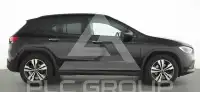 2022 Mercedes Benz GLA 200