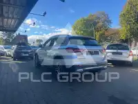 2022 Mercedes Benz GLA 200