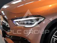 2022 Mercedes Benz GLA 200