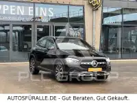 2022 Mercedes Benz GLA 200