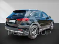 2022 Mercedes Benz GLA 200