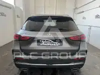 2022 Mercedes Benz GLA 200
