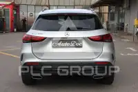 2022 Mercedes Benz GLA 200