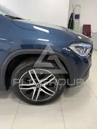 2022 Mercedes Benz GLA 200