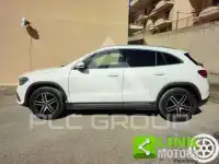 2022 Mercedes Benz GLA 200