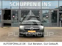 2022 Mercedes Benz GLA 200