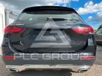 2022 Mercedes Benz GLA 200