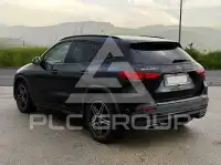 2022 Mercedes Benz GLA 200