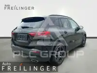 2022 Mercedes Benz GLA 200