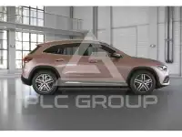 2022 Mercedes Benz GLA 200